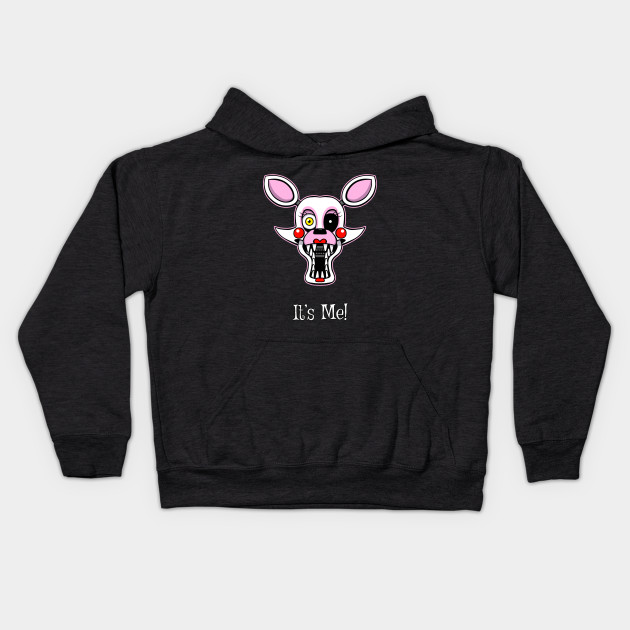 Five Nights at Freddy's - Mangle - It's Me